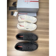 PRADA PRADA PD 2024 New Style Men's Casual Shoes Sneakers