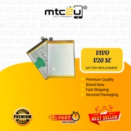 VIVO V20SE/Y31/Y51/Y72 5G (B-O6/B-O8) - BATTERY REPLACEMENT