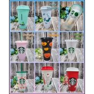 Starbucks Reusable Cold Cup and Hot Cup Tumbler Starbucks Cup