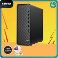 HP Slim Desktop (S01-PF2043D) INTEL CORE I3-12100 INTEL UHD 730 GRAPHICS