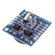 Tiny RTC I2C Modules 24C32 Memory DS1307 Clock RTC Module without Battery