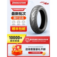 Tayar Motosikal Pirelli A41 BMW 700 800 850 1200 GS ADV Waterbird Tayar Pelancongan Luar Jalan