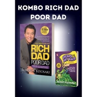 KOMBO RICH DAD POOR DAD