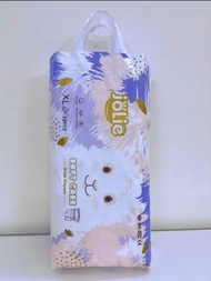 Bỉm tã quần 50 miếng giá rẻ bỉm JOLIE xuất Anh Quốc mềm mỏng thấm hút tốt bỉm quần đủ size từ M đến