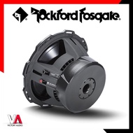 Subwoofer Pasif Rockford Fosgate P3D4-12 12 Inch Triple Magnet Double