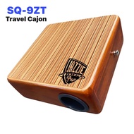 Travel Cajon Square SQ-9ZT