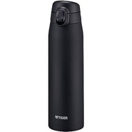 Tiger Magic Flask (TIGER) Tiger Water Bottle 600ml One-touch Mug Bottle Stainless Bottle