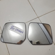 Rearview mirror for toyota kijang kapsul LGX LSX SGX 1997 to 2001 original brand 8C 194R 0710