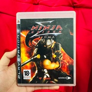 NINJA GAIDEN SIGMA PS3