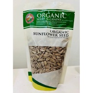 Country Farm Organic Sunflower Seed 200g