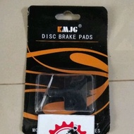 SHIMANO B01S BRAKE PADS SHIMANO MODEL BOX BRAKE PADS