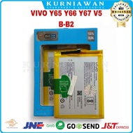 Vivo Y65 Y66 Y67 V5 B-B2 Battery Battery