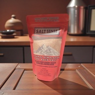 500g Natural North Himalayan Pink Rock Salt (Course Grain)