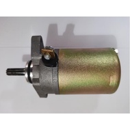 Motorcycle Starter Motor for Yamaha BWS100 BWS 100 BWIZ BEWIZ B WIZ 100cc