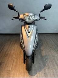 19年光陽GP 125 鼓煞 10042km $32000/機車、電動車、重機買賣/桃園貳輪嶼