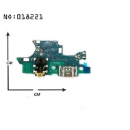 SAMSUNG CHAS BOARD A7 2018 A750 A750F PCB PLUGIN UI FLEXIBLE PLUGIN CONNECTOR