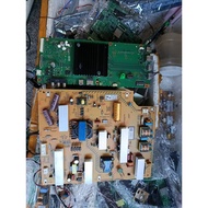 SONY TV circuit board 55X7000E, 55X7000G, KD-55X7000G, KD-55X7000E