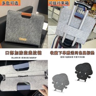 laptop sleeve Portable Laptop Bag - Fits Most 13 to 14-inch Notebooks - 52cm Capacity