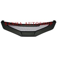 กระจังหน้าแต่ง ตาข่าย Honda Jazz GE ปี 200820092010 ทรง Js หน้ากระจังแต่ง กระจังหน้าตาข่าย กระจังหน้