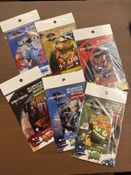 現貨 Dartslive 卡 街霸 streetfighter