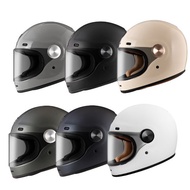 [ASTONE] GT4 European Retro Lego Hat Full Face Helmet ASTONE Helmet Motorcycle