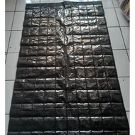 STICKER DISPLAY PLACE STICKER CUUTING STICKER GRAPTEK ETC. THREE TYPES OF SIZES/ 10X10-5X20-6X30