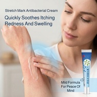 skin cream for soothing redness Eczema Cream Relief Redness Sensitive Skin Antibacterial Herbal Ster