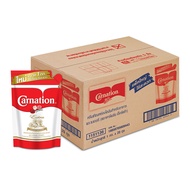 คาร์เนชัน เอ็กซ์ตร้า ครีมเทียมพร่องไขมัน 1 กิโลกรัม x 20 ถุง-รหัสสินค้า LAZ-932-999FS