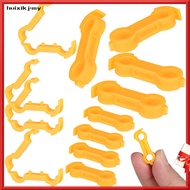 Bird Leg Brace Chicken Where Hobble Strap Baby 12 Pcs