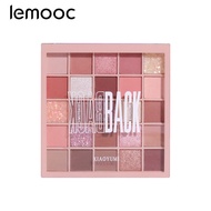 Ready stock🇲🇾Makeup Eyeshadow   Eyeshadow Palette Natural Glitter Matte Eye Shadow Palette Makeup Pi