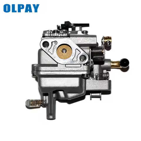 Carburetor 69M-14301 for Yamaha for Parsun F2.5 4 Stroke Outboard Engine 69M-14301-11