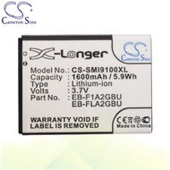 CS Battery Samsung SHV-E170S / SHW-M250L / Style M340S Phone Battery SMI9100XL