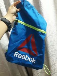 Reebok束口袋