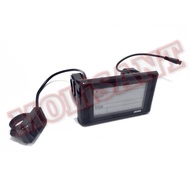 Lcd Sw900 Speedometer Ebike Electric Bike Waterproof