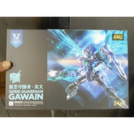 Robot 1/144 Gawain Gods Guardian RG