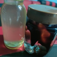 Minyak Keramat Minyak Candu 100Ml