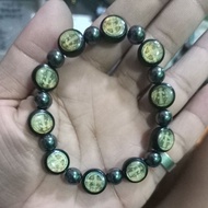 ST. BENEDICT RELIGIOUS BRACELET