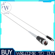 CB Antenna 27MHz Shortwave Vehicle Antenna 100W CB Radio Vehicle Antenna for ///