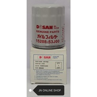 Oil Filter for Nissan Sentra B13 B14 AD Resort Y10 Serena C23 Cefiro A32