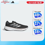 [CHỈ 16.10-MUA 3 GIẢM 40%+VOUCHER 17%] adidas Running Supernova Stride Running Shoes Men Black IG831