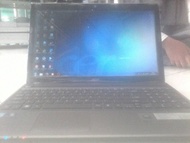 Laptop Acer i5