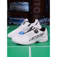 Wickdo VICTOR VICTOR Victory Badminton Shoes A396 Professional Anti-slip Wear-resistant 2024 New Sty