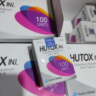 Korea Hutox 100u Original (KL Readystock)