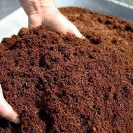 coco peat 5 kg (DUST)  high quality for PLANTS and TARANDTULA l coco peat for plant l coco peat