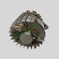 Alternator 2JF200 12V for Yangdong Y380T / Y385T, part number: Y385T-1-12100/Alternator 14V 350W for