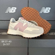รองเท้าผ้าใบผู้หญิง NB327 New Ba พร้มกล่อง มีใส่36ถึง45