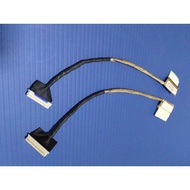 New Laptop LCD Cable for CLEVO W950 W95XBU W95XAU 6-43-W95K1-011-1K