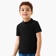 Babyshop Lee Cooper Solid Polo T-Shirt