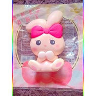 Squishy ibloom angel bunny