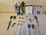 Transformers 變形金剛 Dinoking 恐龍合體 連 DNA DK-60 升級配件包Hasbro Pulse 孩之寶

變形金剛 玩具 傳世狂派 怪魔 合體 Dinoking 恐龍王 勝
